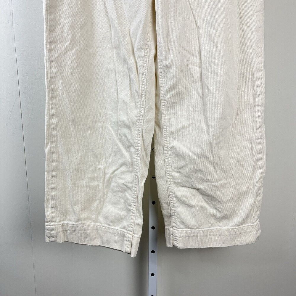 a new day Cream Ankle & Cropped Jeans - Picture 3 of 7